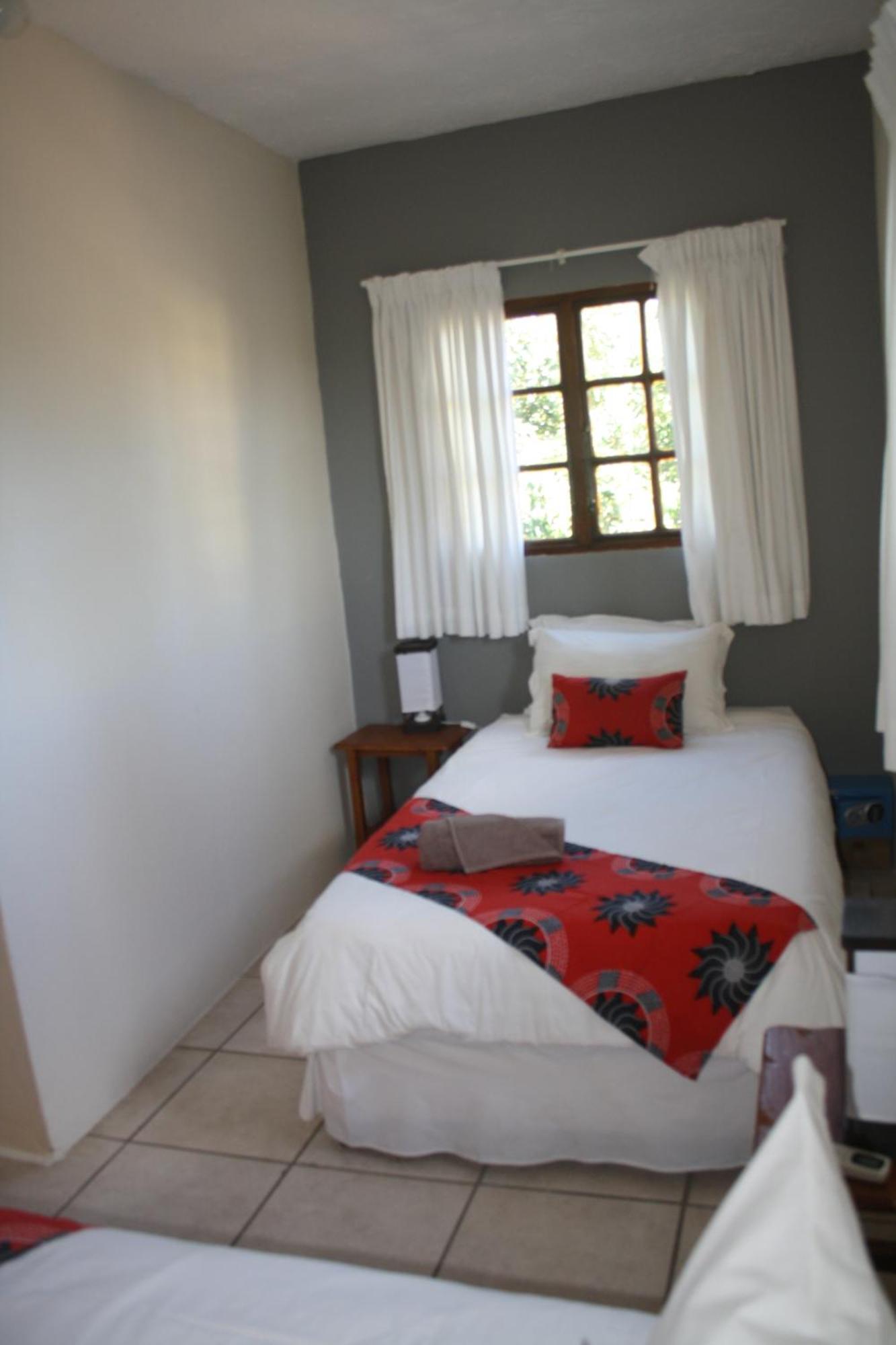 Planet Scuba Bed And Breakfast Ponta do Ouro Exterior foto