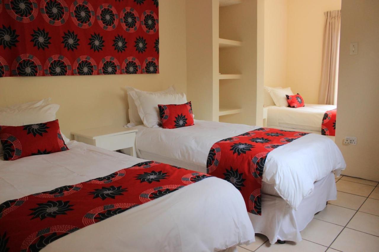 Planet Scuba Bed And Breakfast Ponta do Ouro Exterior foto